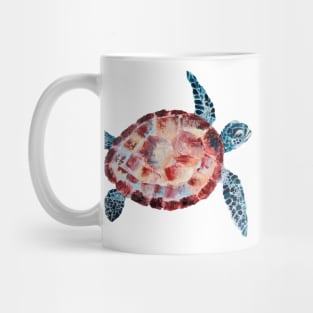 Turtles Mug